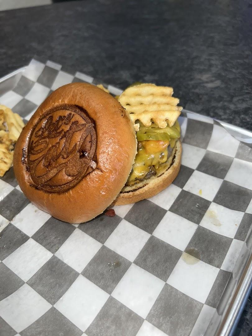 Let's Eat! Paragould Menu