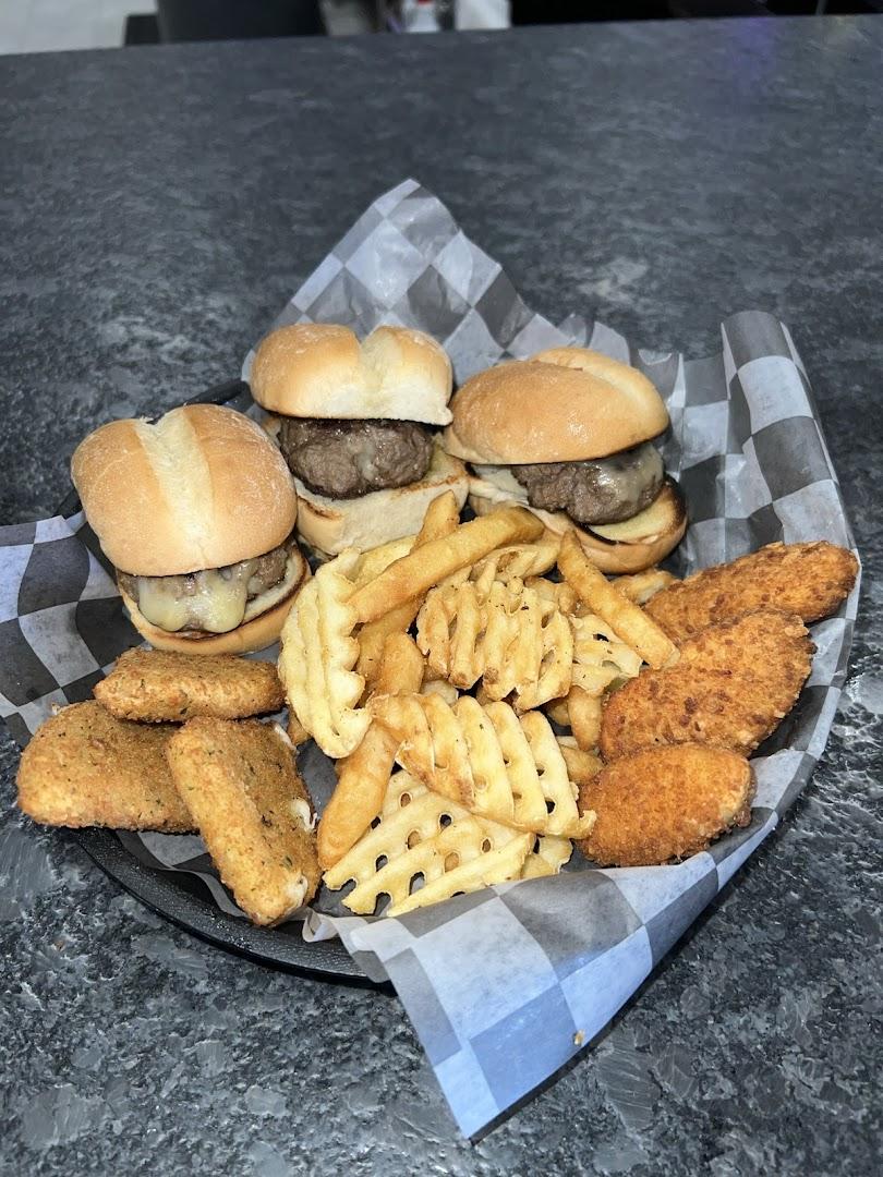 Let's Eat! Paragould